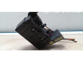 Блок предохранителей     Opel Meriva B    