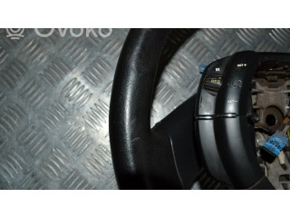 Руль Citroen C4 I  2004-2010 года 96591807ZD      