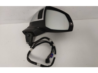 Зеркало электрическое        Audi Q5 SQ5  2017 -  года   