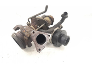 Турбина Mercedes-Benz A W169 6400901780, A6400901780 для двигателя OM 640.940