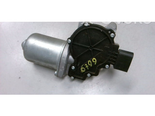 Моторчик дворников 5J1955023D, 5J1955113C Skoda Fabia Mk2 (5J)