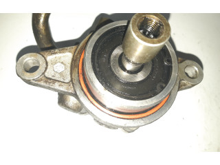 Насос усилителя руля