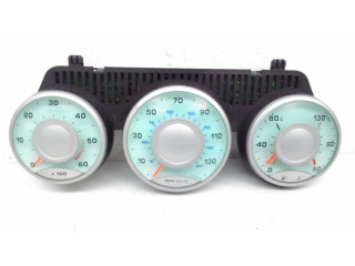 Панель приборов 1484583080, 5550001606 Citroen C8