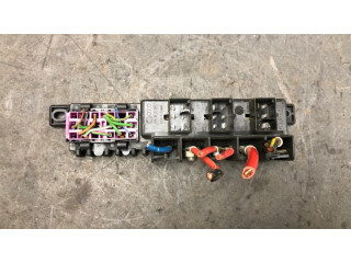 Pojistková skříňka Крышка ящика предохранителей 8L0941822 Audi A3 S3 8L 1998