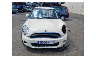 Блок управления климат-контролем 64113456812   Mini One  Cooper Coupe R56