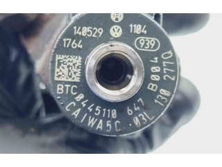 Vstřikovač Volkswagen Tiguan