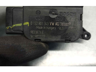 Вентилятор печки 1K1907511E, 0132801343 Volkswagen Golf SportWagen