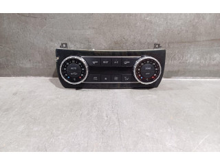Блок управления климат-контролем A2049000815   Mercedes-Benz CLS C218 X218