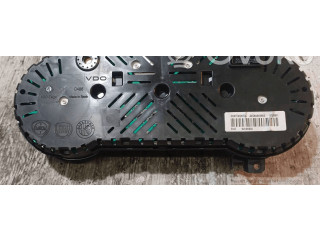 Přístrojová deska Alfa Romeo Mito 2009 A2C53298019, 50508528