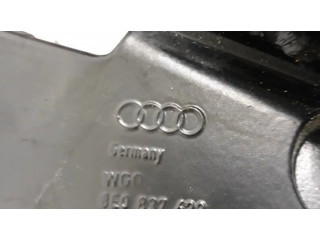 Передняя рамка дверного стекла