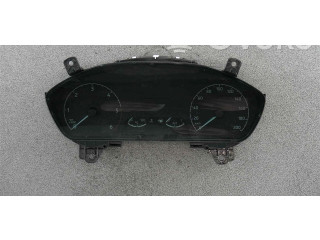 Панель приборов JK2T-10849-ACF Ford Transit Custom