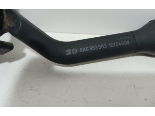 Включатель скорости стеклоочистителей 6K6953503   Seat Ibiza II (6k)