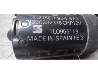 Моторчик дворников 1L0955119, 0390332376 Volkswagen Polo III 6N 6N2 6NF