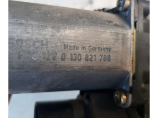 Передний двигатель механизма для подъема окон Audi A4 S4 B5 8D 1999 - 2000 года