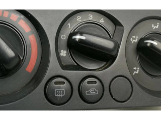 Блок управления климат-контролем 72311AE050   Subaru Legacy