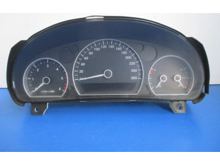 Панель приборов 12772937, 12772937   Saab 9-5       