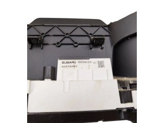 Přístrojová deska Subaru Outback (BS) 2015 85002AL01A