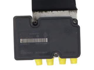 Блок АБС 8201044236   Renault  Twingo II  2007 - 2014 года