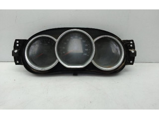 Панель приборов 248102645r   Dacia Lodgy       