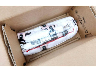 Подушка безопасности двери nan, 527473   Volkswagen Touran I