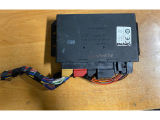 Блок комфорта 4B0962258L, 410215006010   Audi A6 S6 C5 4B   