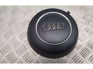 Подушка безопасности водителя 8V0880201AR Audi Q3 8U