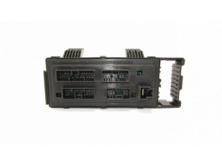 Блок предохранителей    Chevrolet Rezzo    