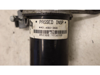 Моторчик дворников     Jeep Cherokee