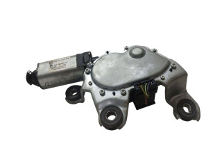 Моторчик заднего дворника 1Z9955711A, 443122336017 Skoda Octavia Mk2 (1Z)