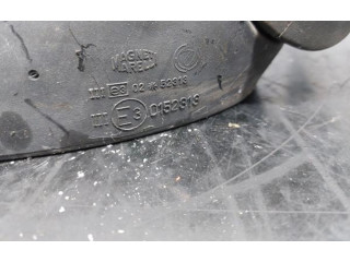 Зеркало электрическое        Lancia Y 840  1996 - 2003 года   