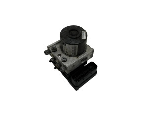 Блок АБС 1K0907379N, 1K0614117F   Skoda  Octavia Mk2 (1Z)  2004-2013 года