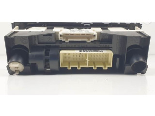 Steuergerät Klimaanlage 5J0820045B   Skoda Fabia Mk2 (5J)