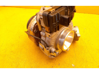 Турбина Audi A7 S7 4G 059145873ES, 059145873ES для двигателя Crt