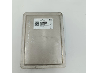 Блок управления двигателя 12699896, 812835949   Chevrolet Camaro