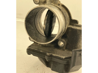 Дроссель A6651410225, 5WY9170C SsangYong Rexton