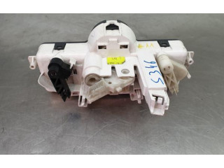 Блок управления климат-контролем VALEO, 030967W Renault Clio III