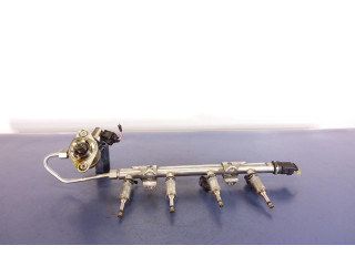 Топливный насос 04E127025D, 04E127025D Skoda Superb B5 (3U)