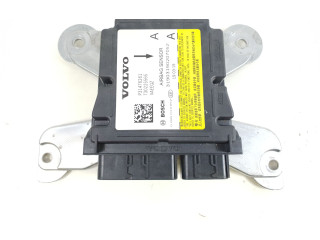 Блок подушек безопасности 31476261 Volvo S60