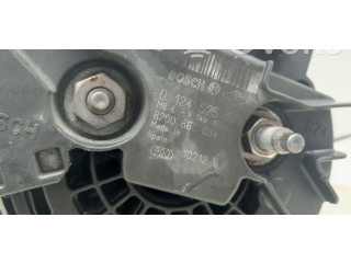 Генератор 8200660034, 174650 Renault Kangoo II