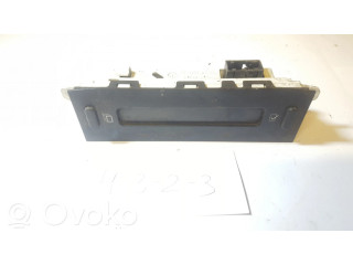 Дисплей 9642824677 Citroen Berlingo