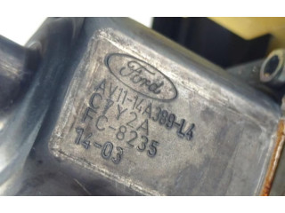 Генератор 0120488176 Ford Escort