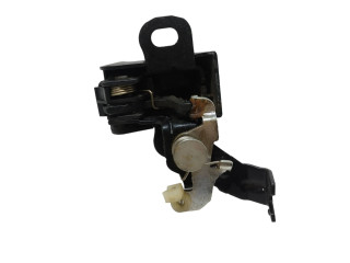 Замок багажника     Volkswagen Transporter - Caravelle T5 2003 - 2015 года