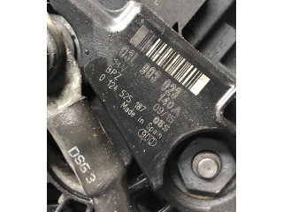 Генератор 03L903023, 0124525187 Volkswagen Touran II