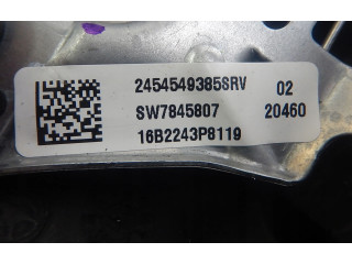 Руль BMW X3 F25  2010 - 2017 года 7848528      