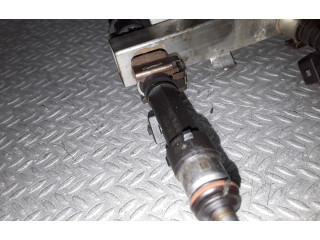 Turbodmychadlo Комплект жиклеров (форсунок) 0280151208, 0280158501 Opel Corsa D