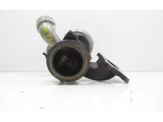 Турбина Volkswagen Golf VII 04E145721R