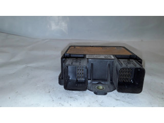 Блок подушек безопасности 2S6T14B056BK, 5WK43030   Ford Fusion