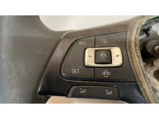 Руль Volkswagen Tiguan  2016- года 5TA419091AN      