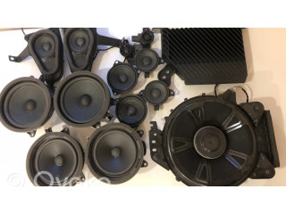 Garso sistemos komplektas