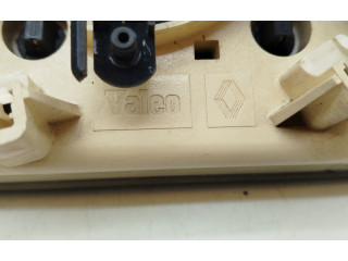 Блок управления климат-контролем 659463S   Renault Clio II